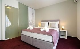 Apartments Dado